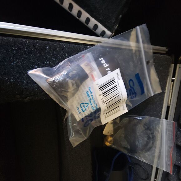 sE Electronics Reflexion Filter PRO Vocal Booth Sound Damper w/ Rode Mic NT2 - Picture 5 of 16